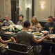 The cast of Empire